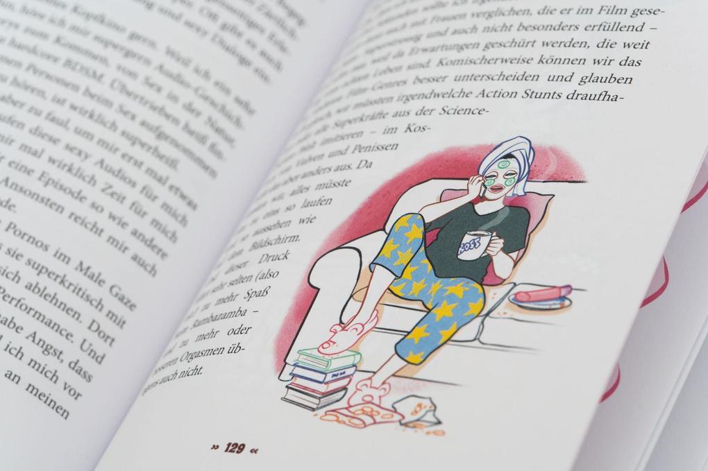 Weitere Ansicht: Fatherless behavior for beginners | Marie Joan