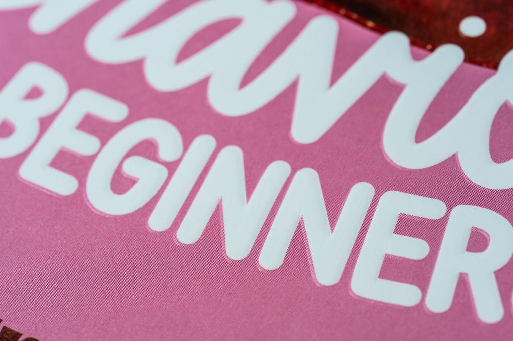 Weitere Ansicht: Fatherless behavior for beginners | Marie Joan