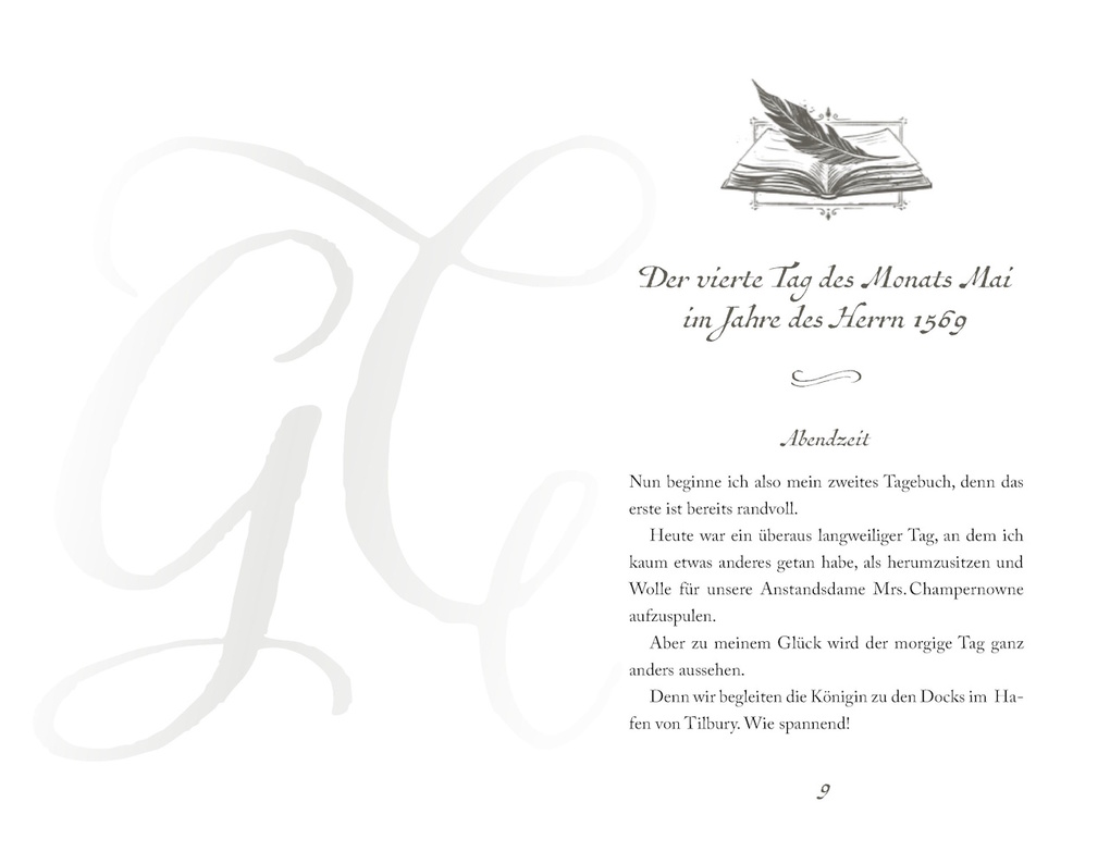 Weitere Ansicht: Lady Grace Mysteries | Grace Cavendish