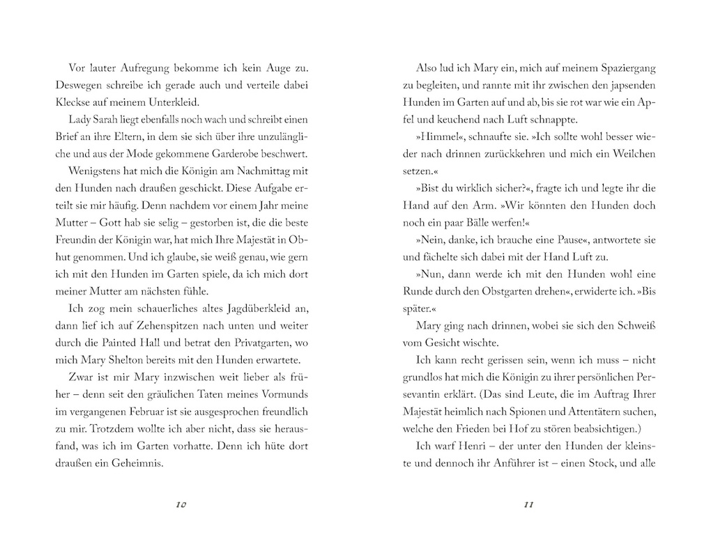 Weitere Ansicht: Lady Grace Mysteries | Grace Cavendish