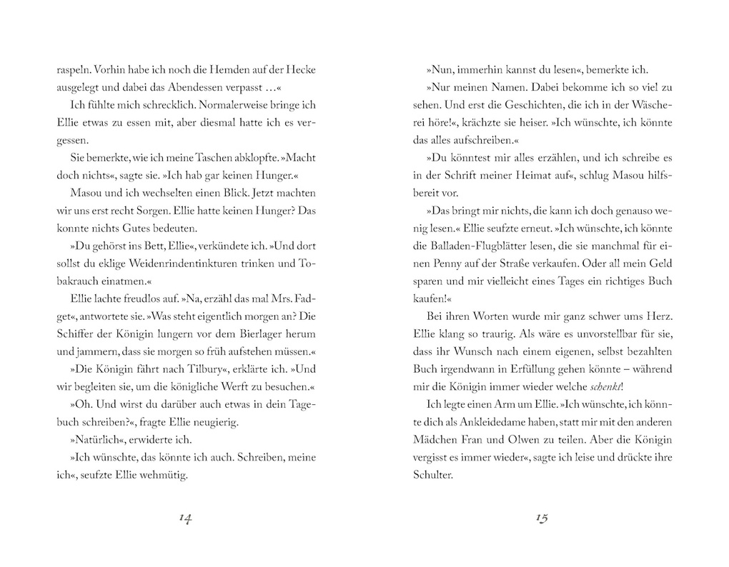 Weitere Ansicht: Lady Grace Mysteries | Grace Cavendish