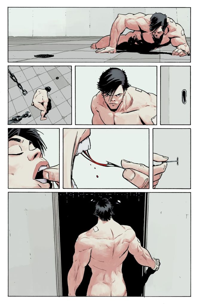 Weitere Ansicht: Absolute Batman | Scott Snyder, Nick Dragotta, Clay Mann