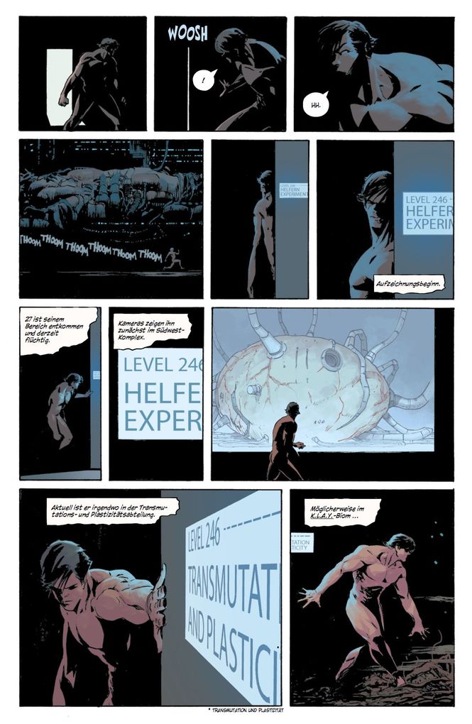 Weitere Ansicht: Absolute Batman | Scott Snyder, Nick Dragotta, Clay Mann
