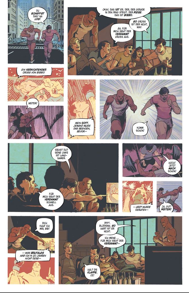 Weitere Ansicht: Absolute Batman | Scott Snyder, Nick Dragotta, Clay Mann