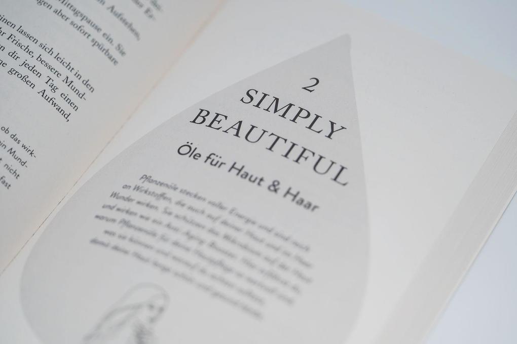 Weitere Ansicht: Gesund und schön mit Ölen | Anna Cavelius