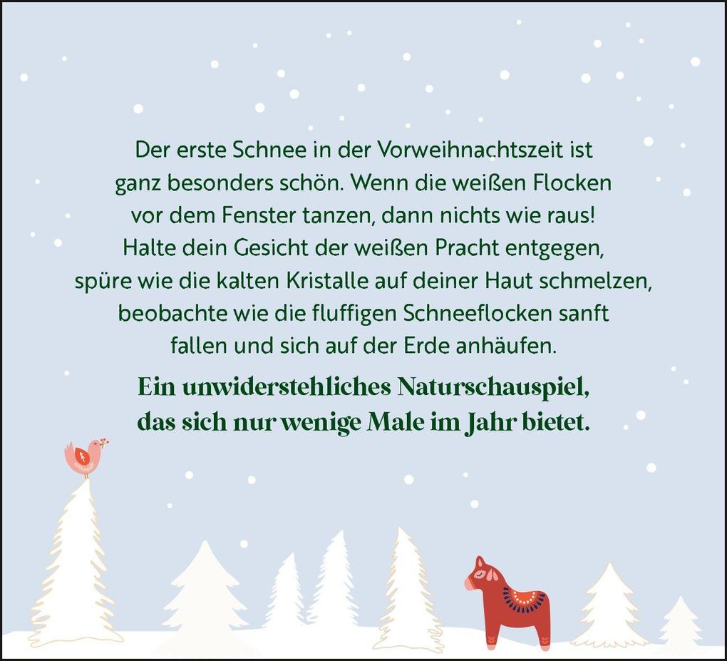 Weitere Ansicht: Kleines Weihnachtsglück für dich | Ursula Kohaupt