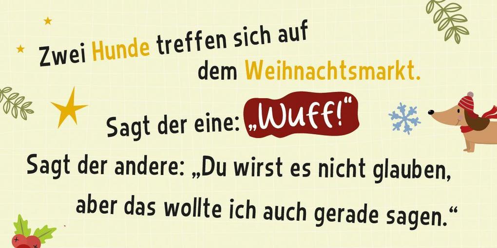 Weitere Ansicht: Zum Schieflachen!