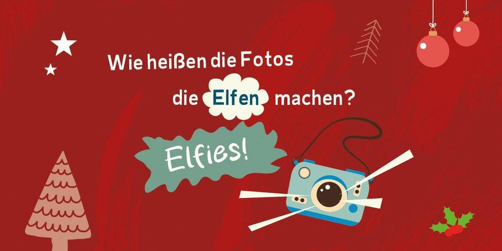 Weitere Ansicht: Zum Schieflachen!