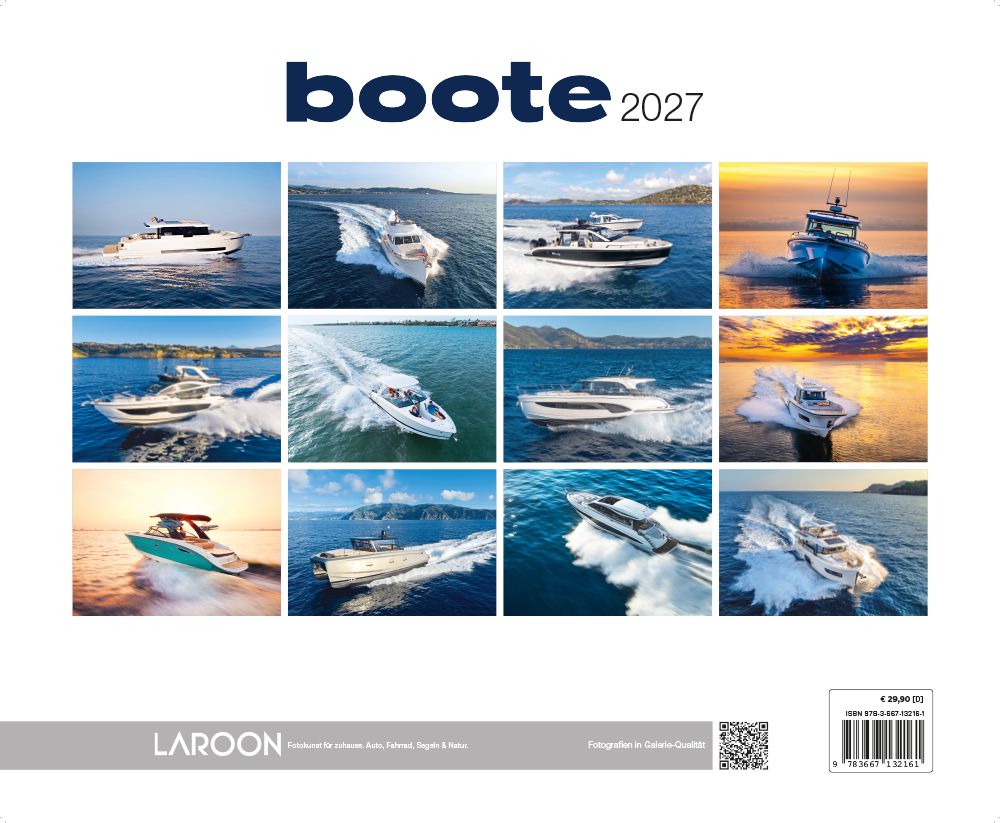 Weitere Ansicht: Boote 2027