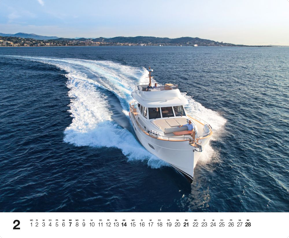 Weitere Ansicht: Boote 2027