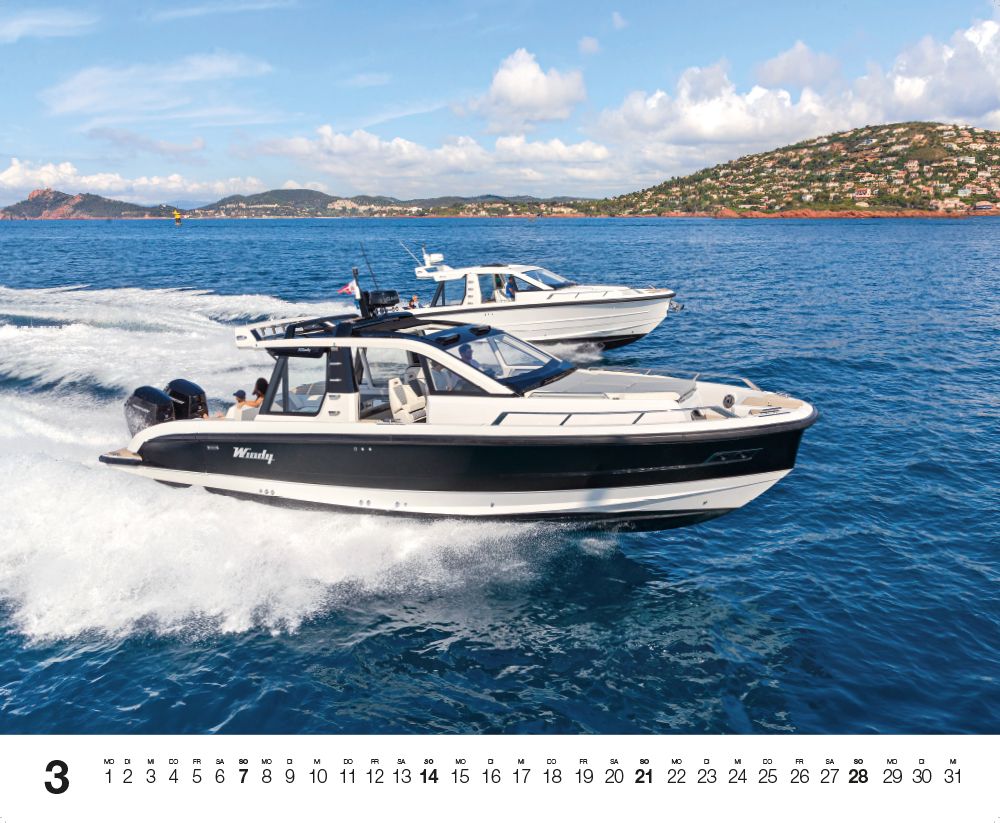 Weitere Ansicht: Boote 2027