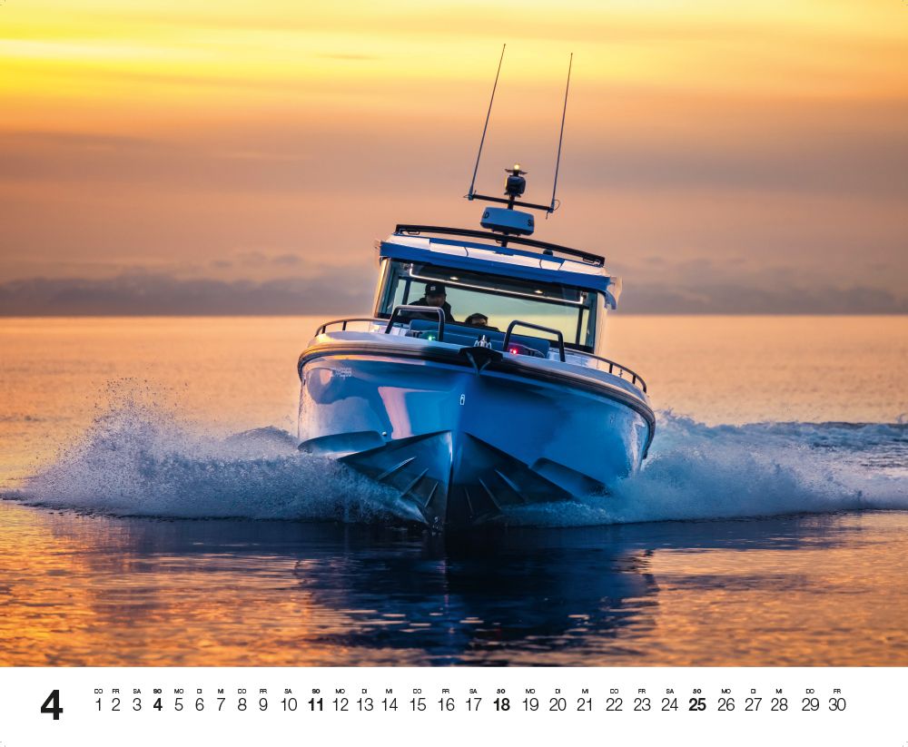 Weitere Ansicht: Boote 2027
