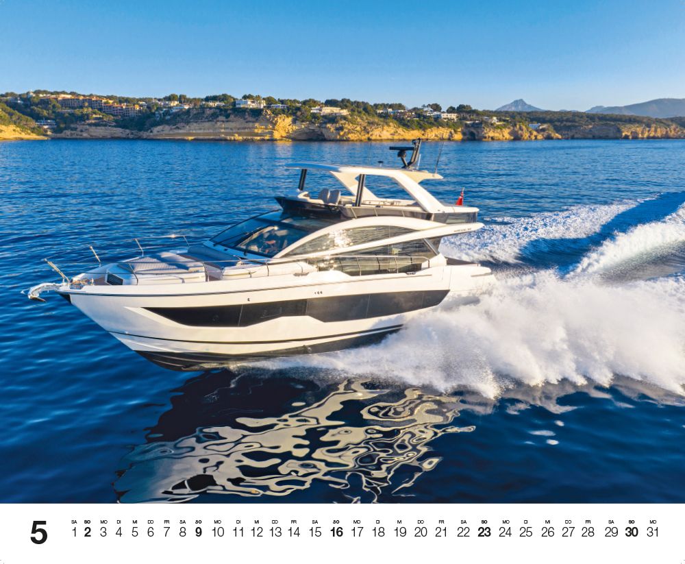 Weitere Ansicht: Boote 2027
