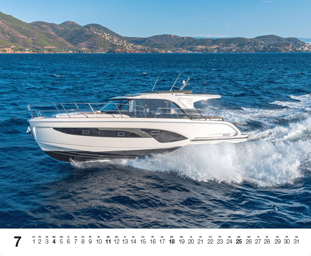 Weitere Ansicht: Boote 2027