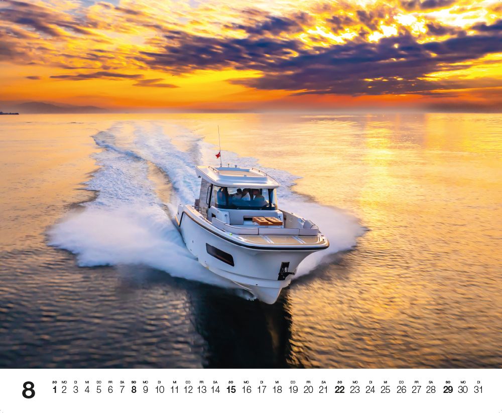 Weitere Ansicht: Boote 2027