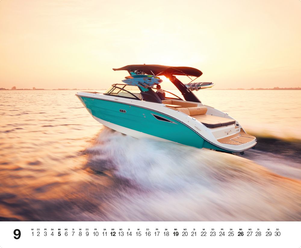 Weitere Ansicht: Boote 2027