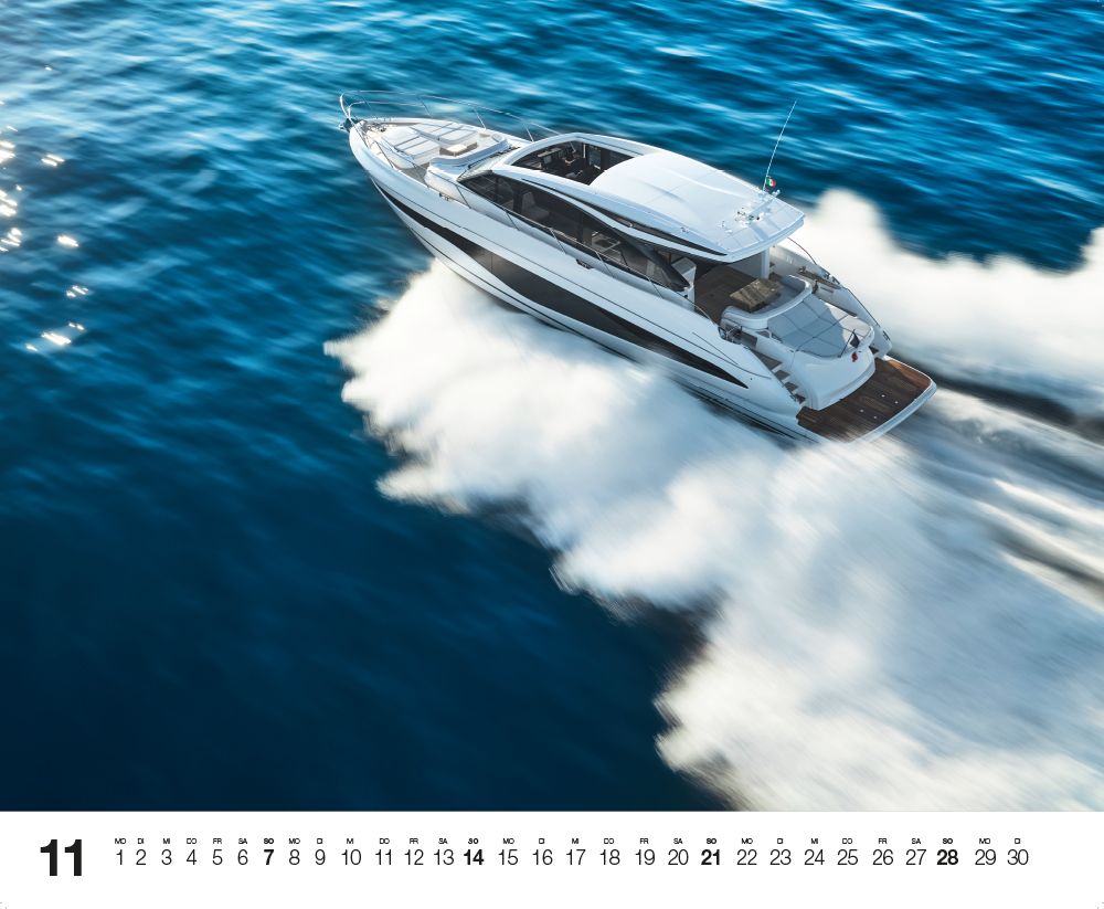 Weitere Ansicht: Boote 2027