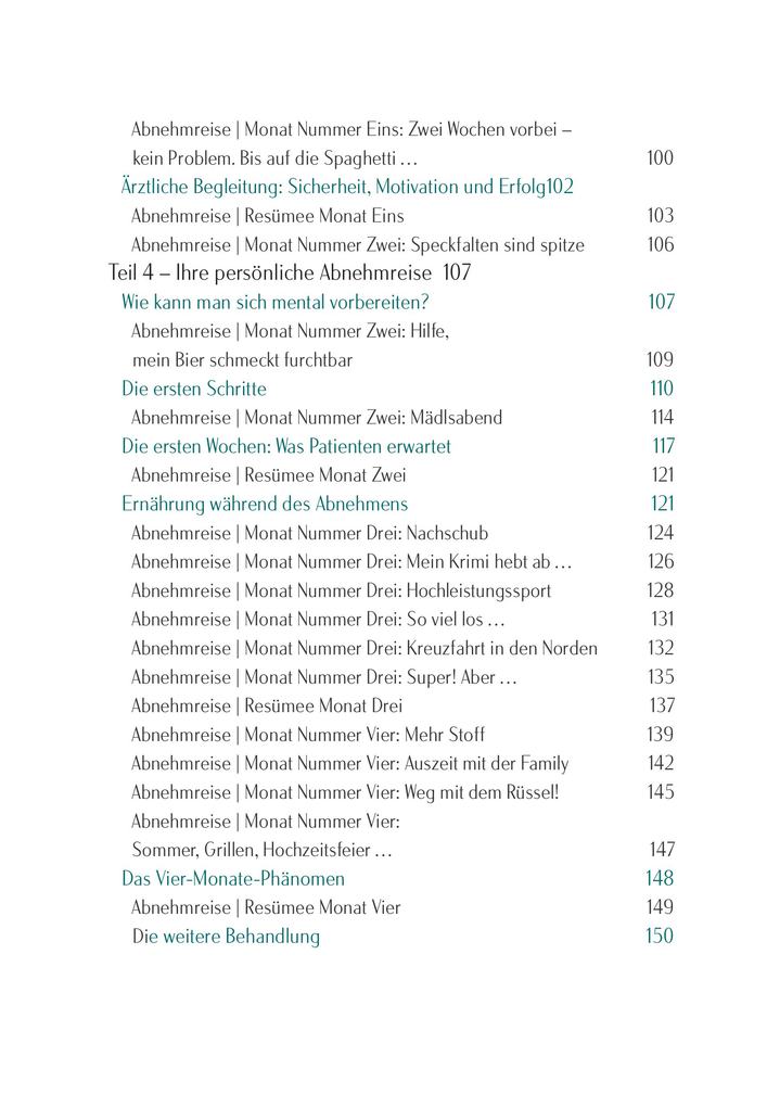 Weitere Ansicht: Gamechanger Abnehmspritze | Gerald Jahl, Herbert Hirschler