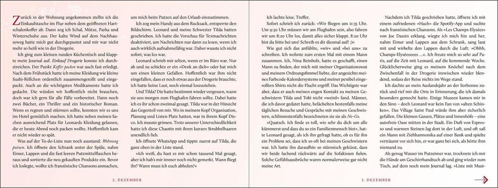 Weitere Ansicht: Madame Malou und das Café der Träume | Sophie Blanche