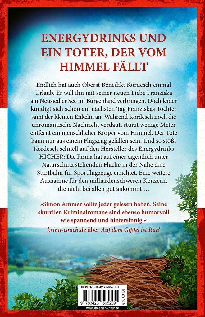 Weitere Ansicht: Alles, was der Fall ist | Simon Ammer