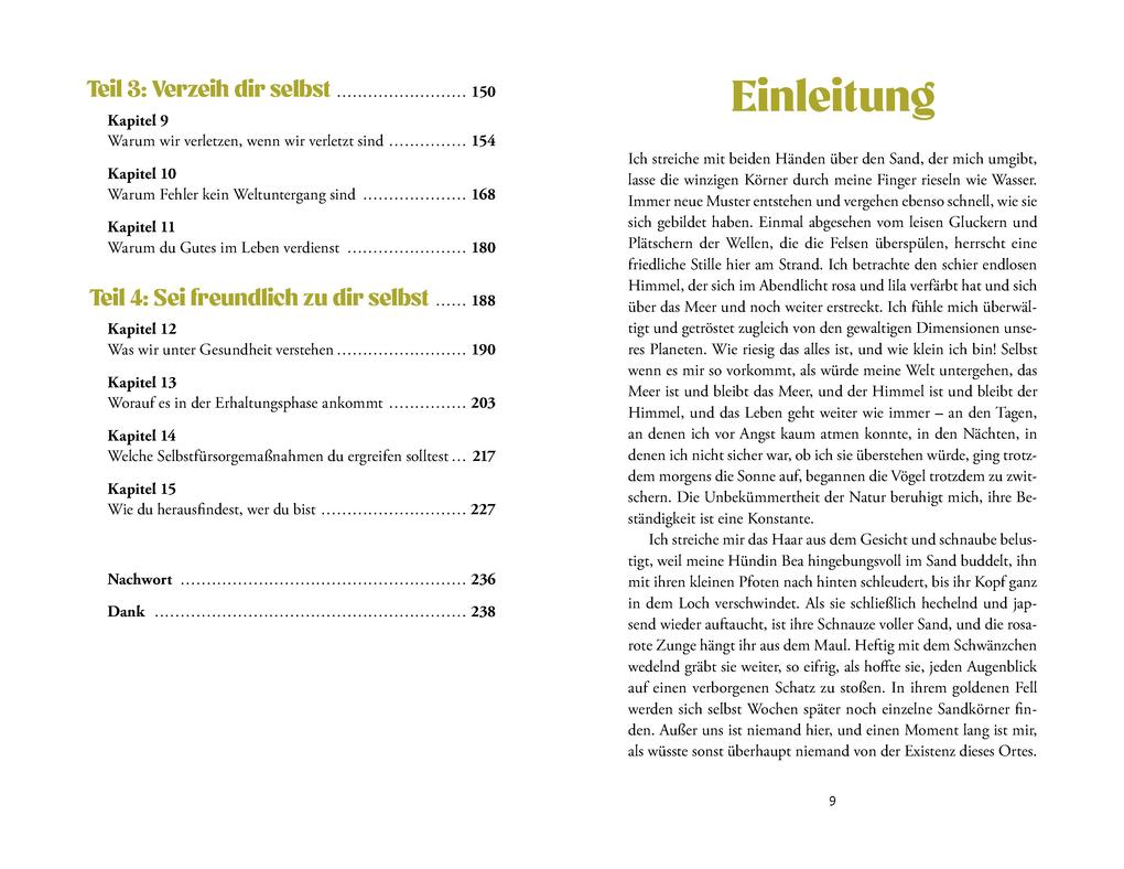 Weitere Ansicht: How to Talk to Yourself | Ro Mitchell