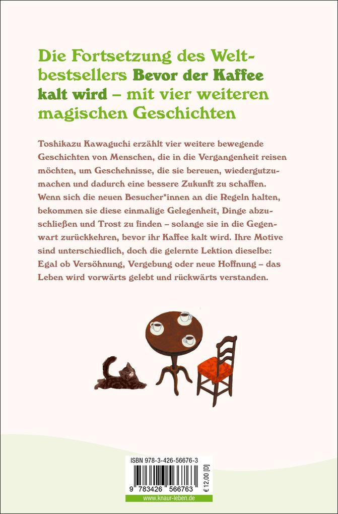 Weitere Ansicht: Bevor wir unsere Freundlichkeit vergessen | Toshikazu Kawaguchi
