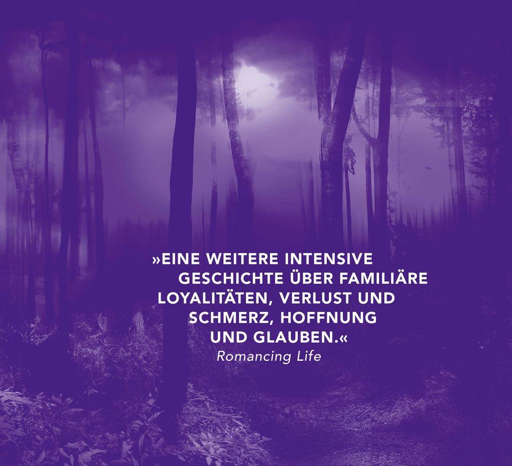 Weitere Ansicht: Merciful Silence - Du sollst nicht lügen | Kendra Elliot