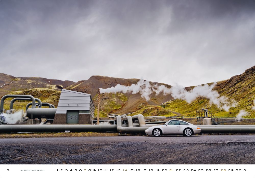 Weitere Ansicht: Porsche Curves 2027