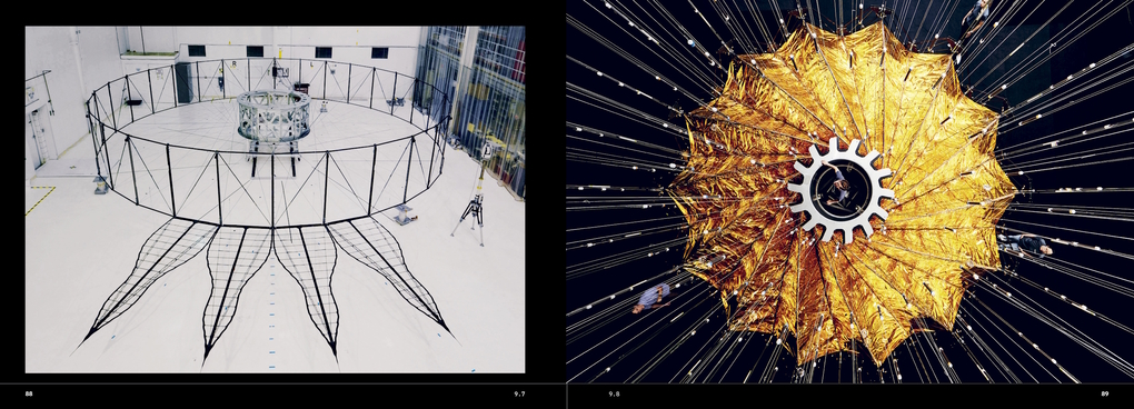 Weitere Ansicht: Der Traum vom Weltraum | Dallas Campbell