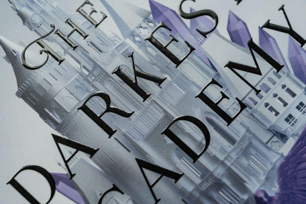 Weitere Ansicht: The Darkest Academy 1 - Bones | Beril Kehribar