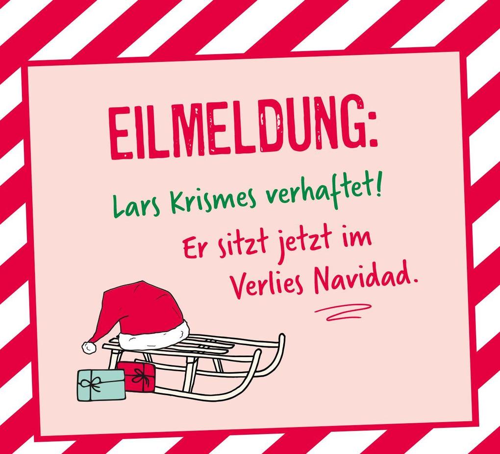 Weitere Ansicht: Meine liebste Turnübung im Advent: die Marzipanrolle