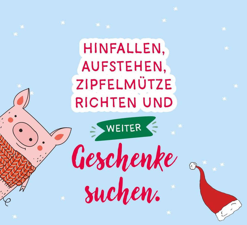 Weitere Ansicht: Meine liebste Turnübung im Advent: die Marzipanrolle