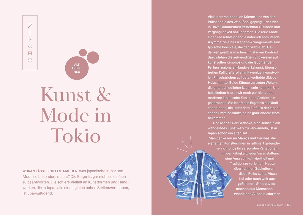 Weitere Ansicht: Hidden Japan | Chiara Terzuolo