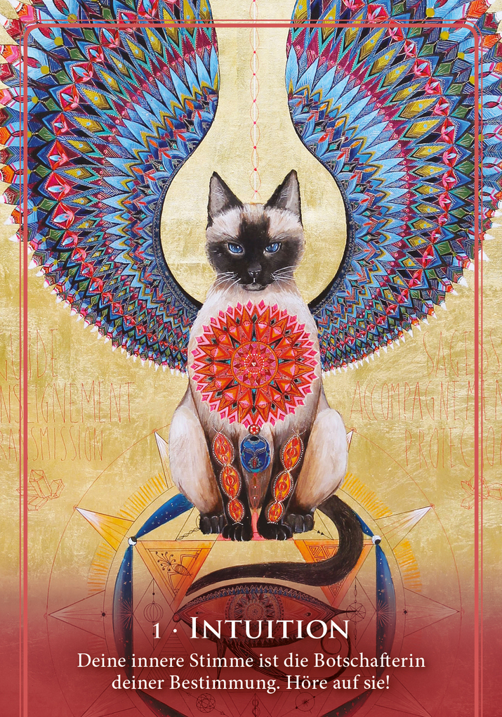 Weitere Ansicht: Das Orakel der Medizinfrauen | Catherine Maillard, Caroline Manière