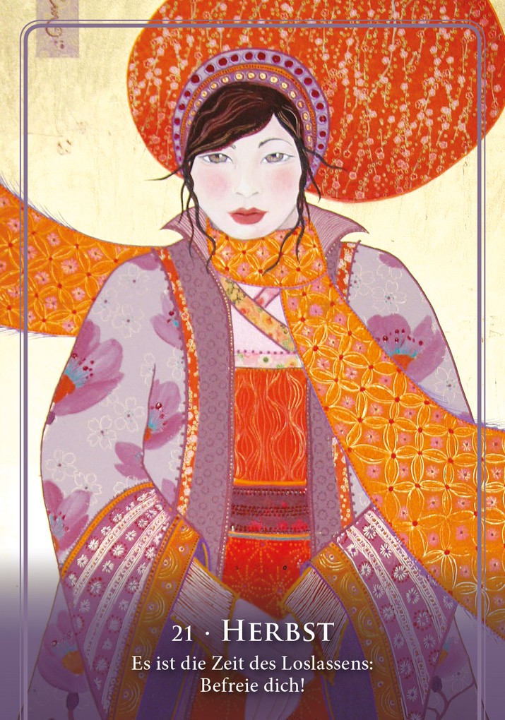 Weitere Ansicht: Das Orakel der Medizinfrauen | Catherine Maillard, Caroline Manière