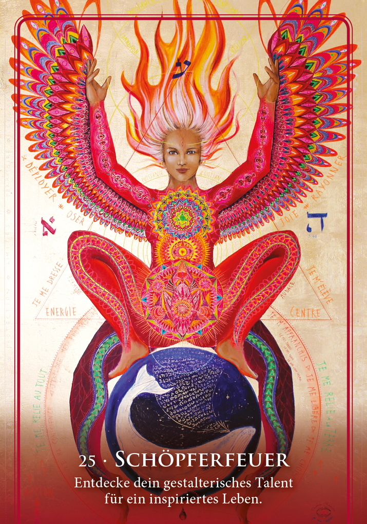 Weitere Ansicht: Das Orakel der Medizinfrauen | Catherine Maillard, Caroline Manière