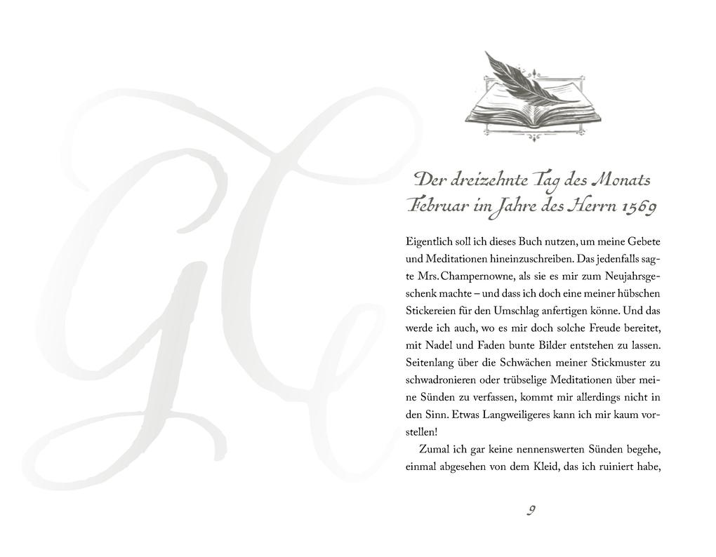 Weitere Ansicht: Lady Grace Mysteries | Grace Cavendish