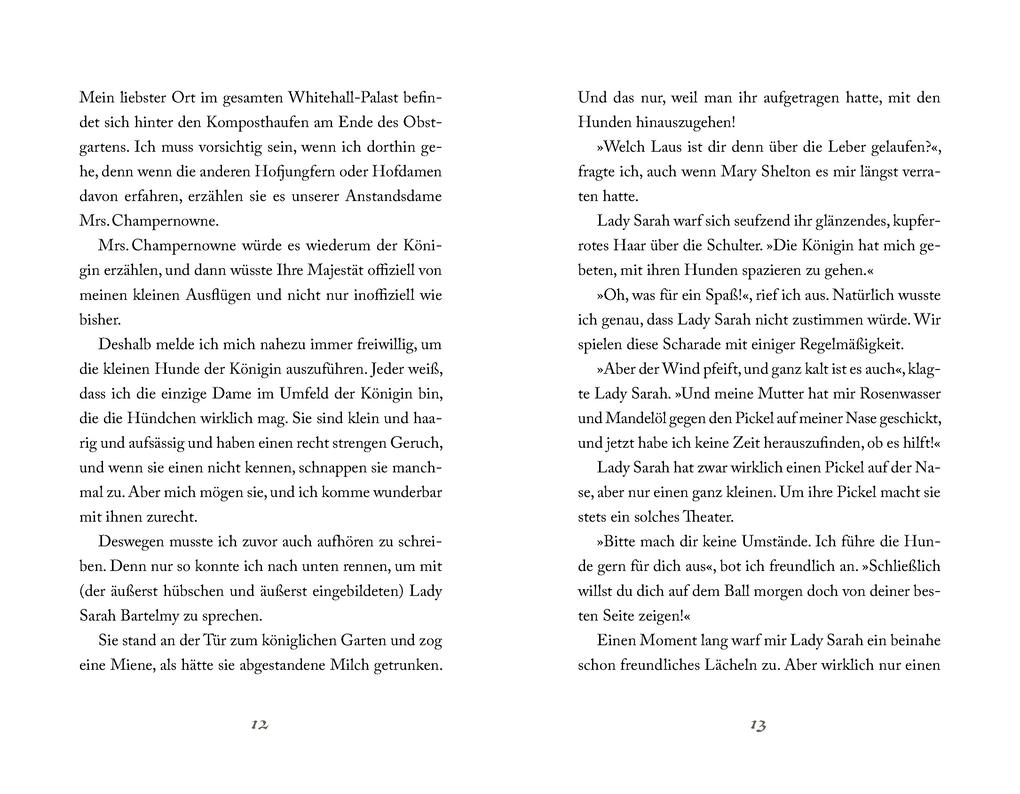 Weitere Ansicht: Lady Grace Mysteries | Grace Cavendish