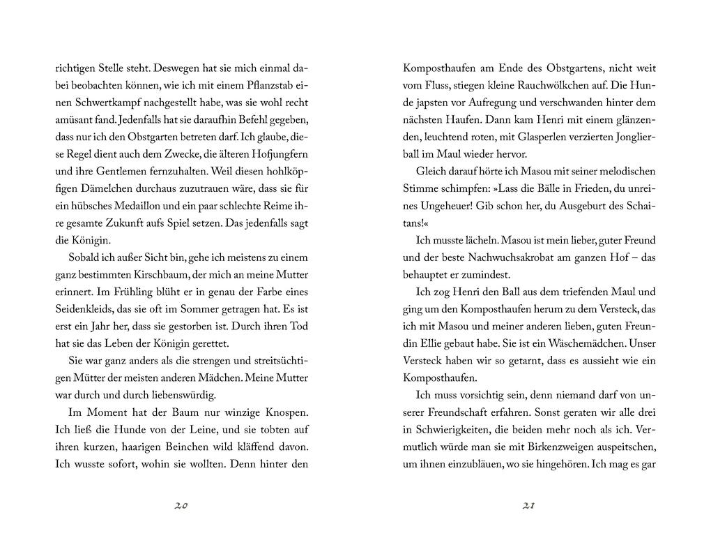 Weitere Ansicht: Lady Grace Mysteries | Grace Cavendish