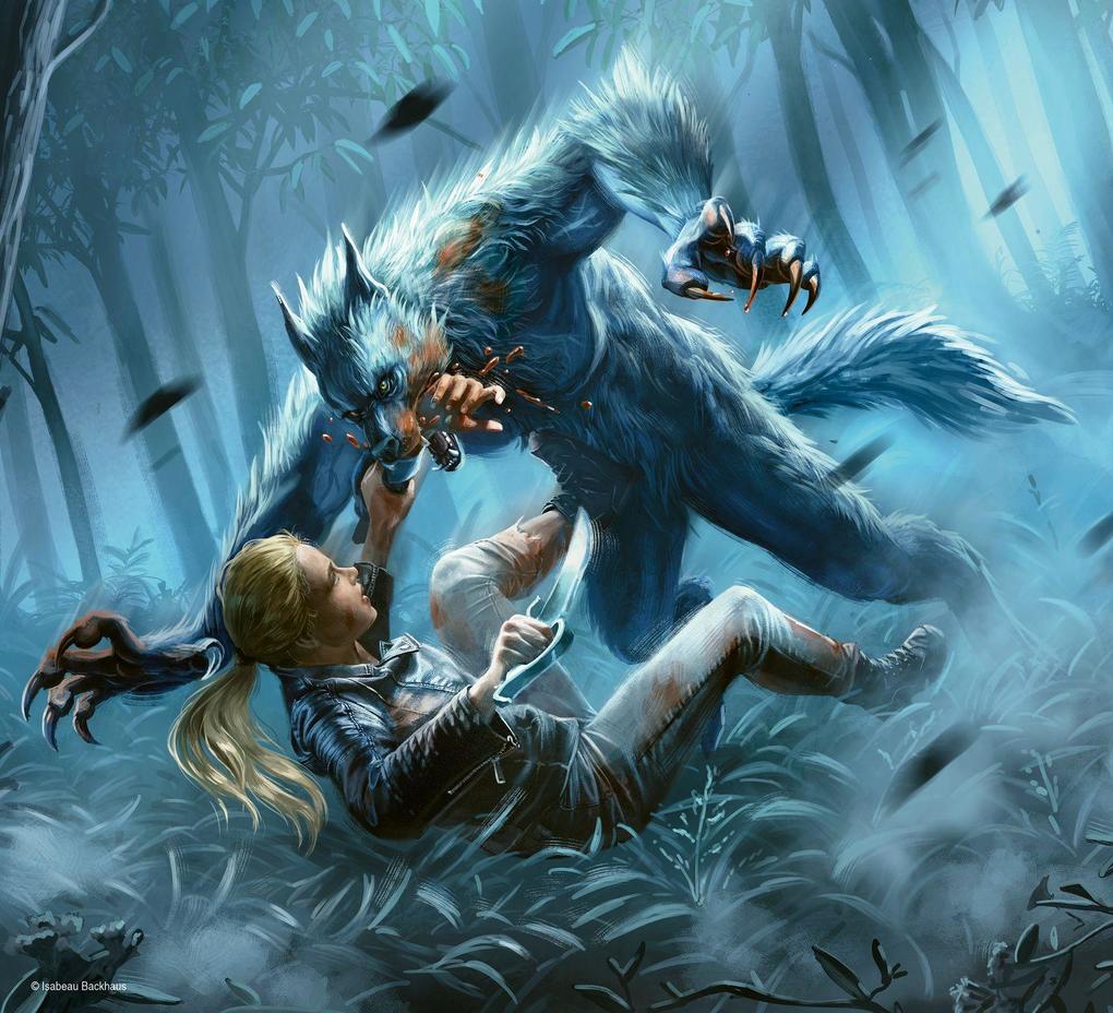 Weitere Ansicht: Ripper's Daughters Gesamtausgabe | Markus Heitz