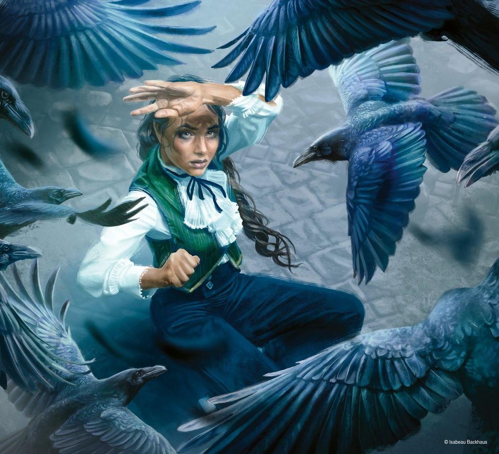 Weitere Ansicht: Ripper's Daughters Gesamtausgabe | Markus Heitz