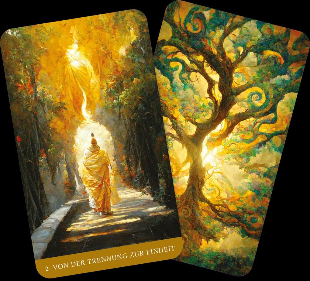 Weitere Ansicht: Das Orakel des Lichts | Anthony Salerno