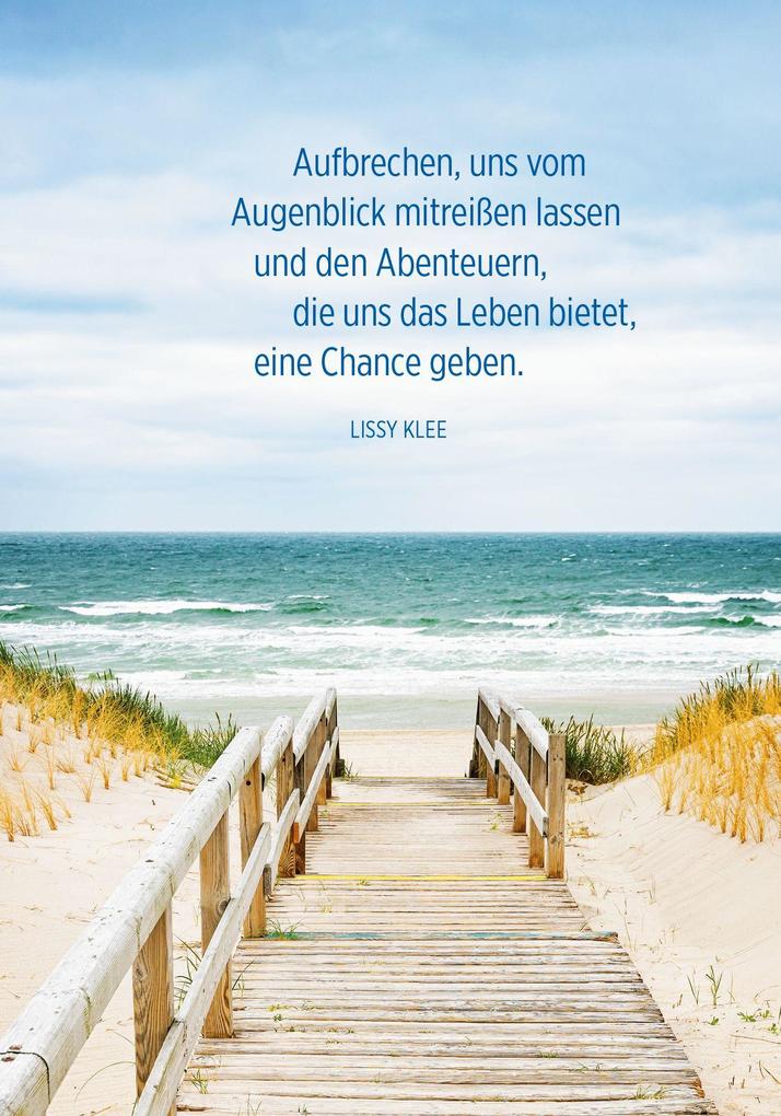 Weitere Ansicht: Buchkalender 2027: Zeit für Neues