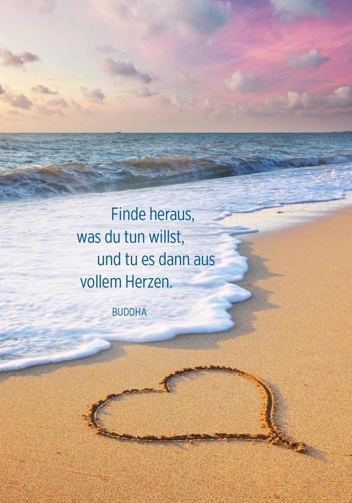 Weitere Ansicht: Buchkalender 2027: Zeit für Neues