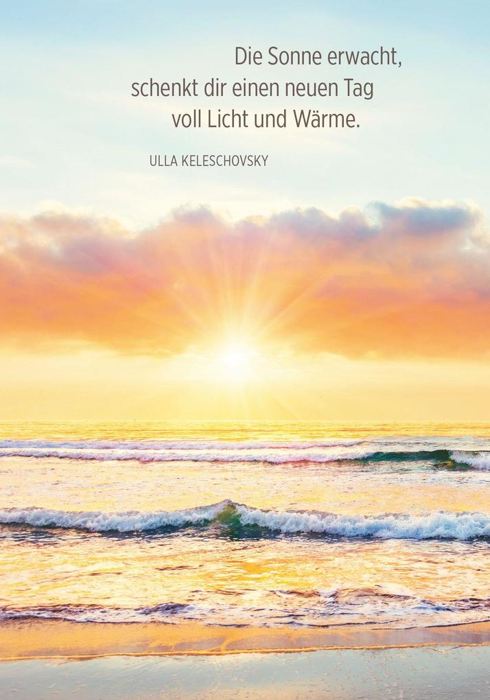 Weitere Ansicht: Buchkalender 2027: Zeit für Neues