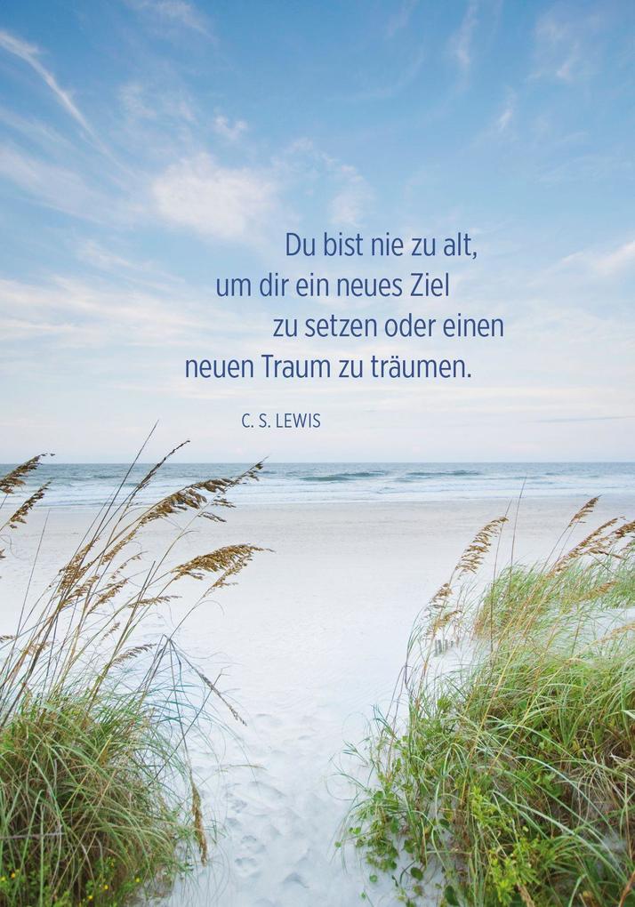 Weitere Ansicht: Buchkalender 2027: Zeit für Neues