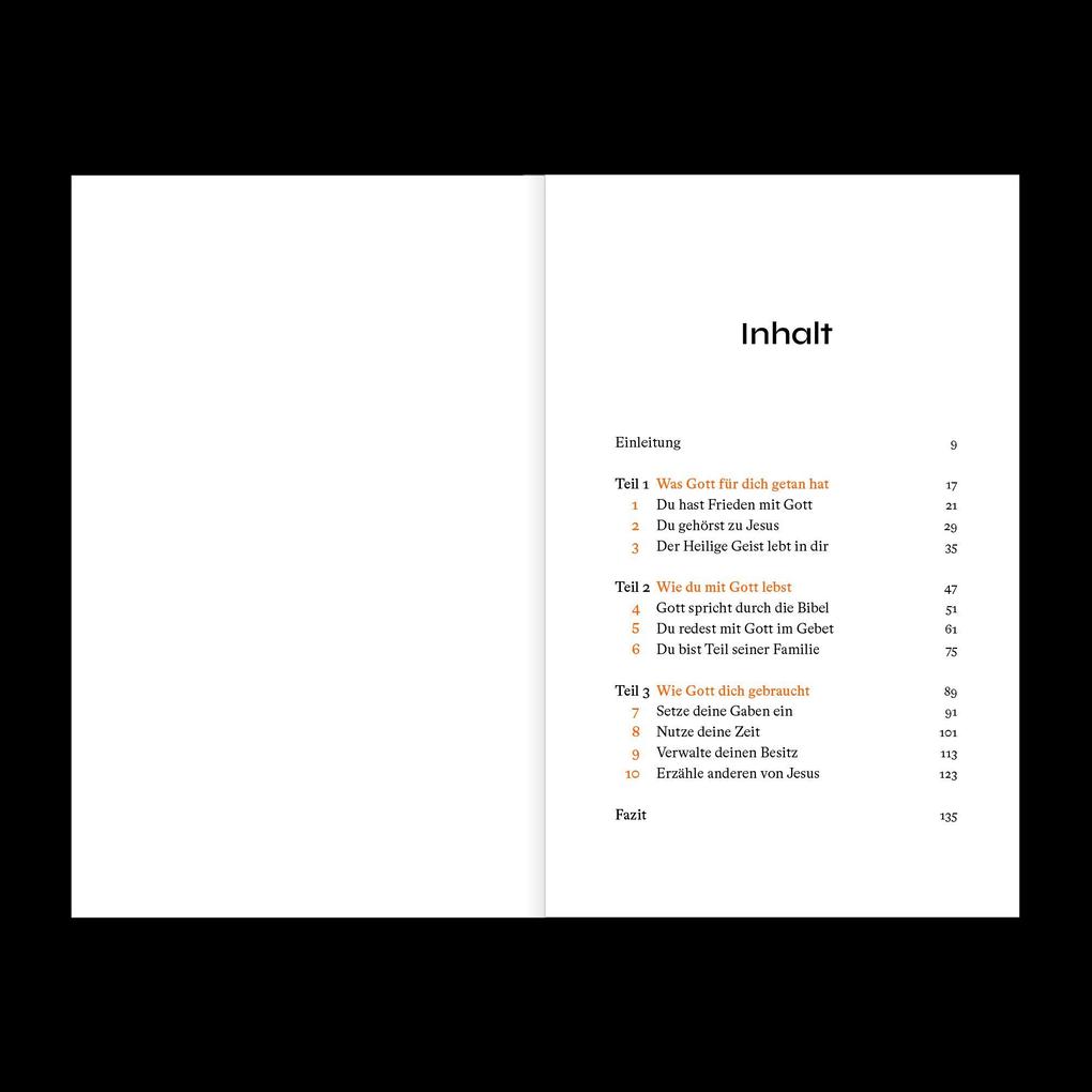 Weitere Ansicht: Christ - und jetzt? | Peter Krell, Florian Gostner