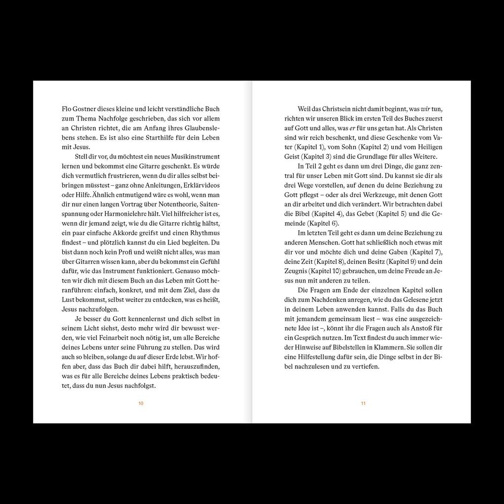 Weitere Ansicht: Christ - und jetzt? | Peter Krell, Florian Gostner