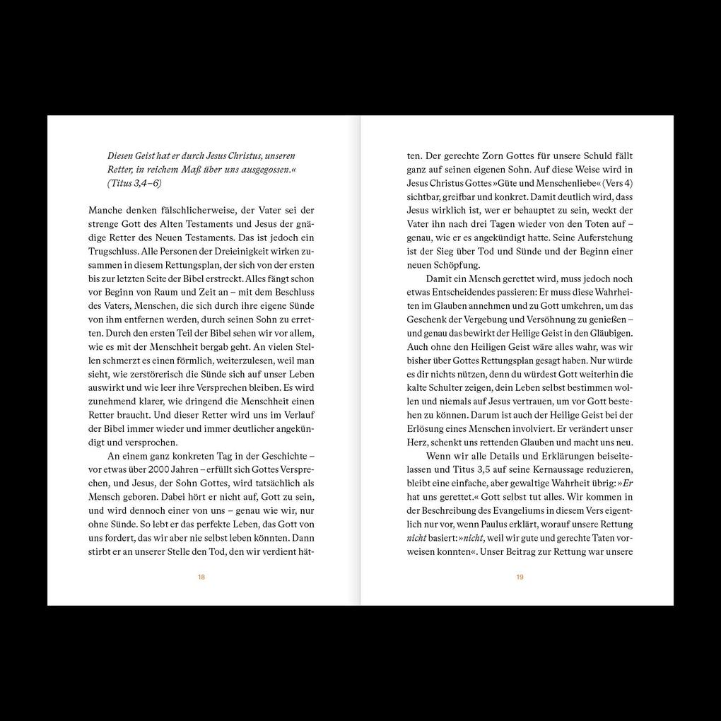 Weitere Ansicht: Christ - und jetzt? | Peter Krell, Florian Gostner