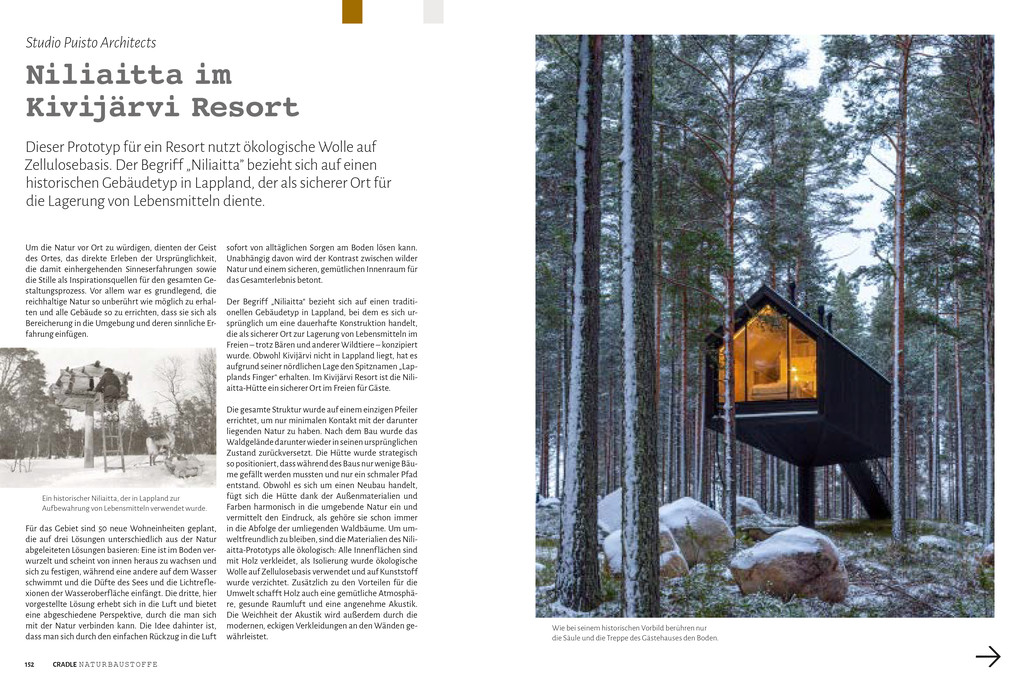 Weitere Ansicht: Cradle Buch Naturbaustoffe | Chris van Uffelen